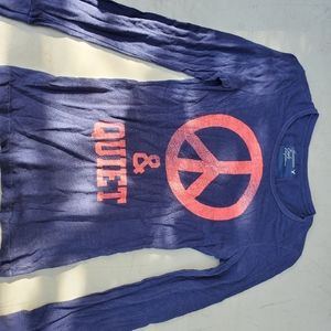 American Eagle Long Sleeve